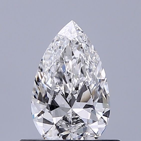 Loose Diamond - PEAR 0.47ct D VVS1: Loose Diamond - PEAR 0.47ct D VVS1 Source: This is a real non-mined Diamond that has been grown in a lab Shape: PEAR Carats: 0.47 Color: D Clarity: VVS1 Certification: IGI Video: