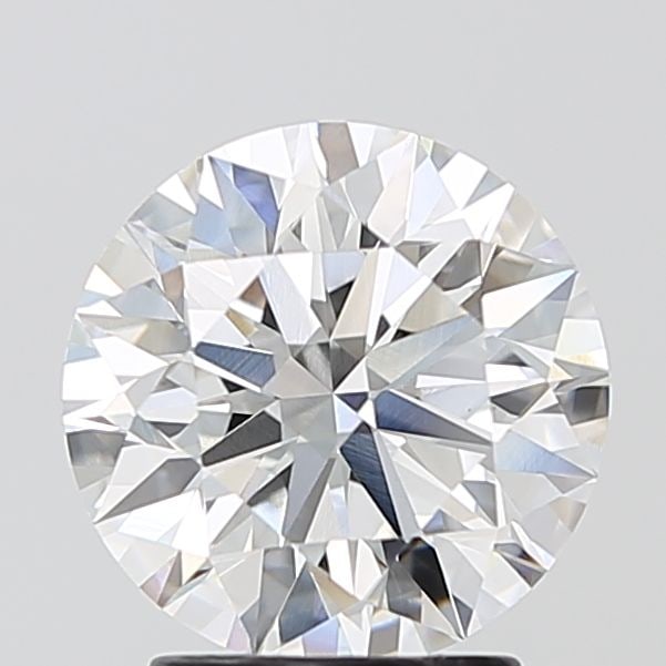Ideal Loose Diamond - ROUND 2.59ct E VS1 (1 of 1)