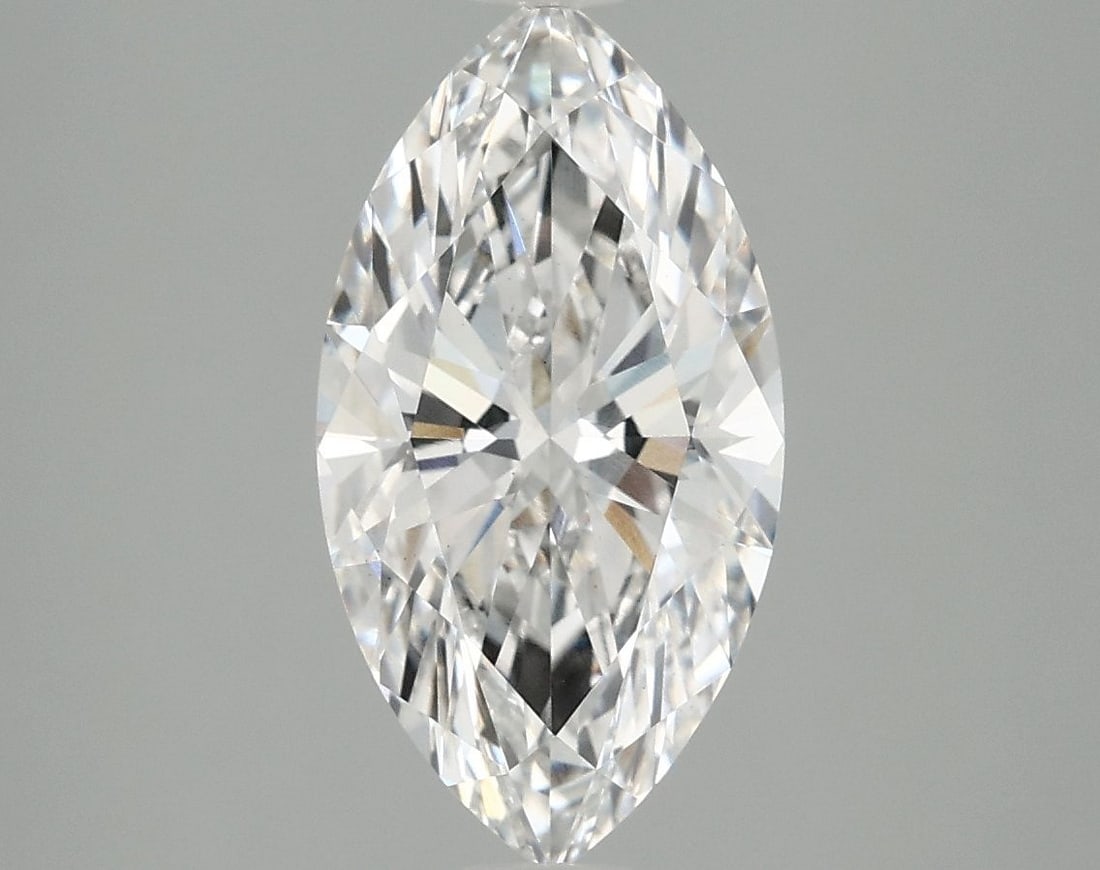 Loose Diamond - MARQUISE 2.56ct E VS1 (1 of 1)