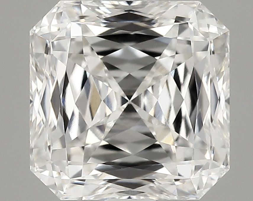 Loose Diamond - CUSHION 2.53ct G VVS2: Loose Diamond - CUSHION 2.53ct G VVS2 Source: This is a real non-mined Diamond that has been grown in a lab Shape: CUSHION Carats: 2.53 Color: G Clarity: VVS2 Certification: IGI The Diamond Depot Guar