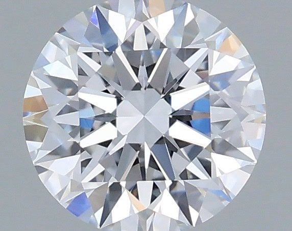 Ideal Loose Diamond - ROUND 1.09ct D VS1: Ideal Loose Diamond - ROUND 1.09ct D VS1 Source: This is a real non-mined Diamond that has been grown in a lab Shape: ROUND Carats: 1.09 Color: D Clarity: VS1 Certification: IGI Video: Video Link The