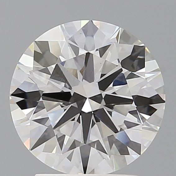 Ideal Loose Diamond - ROUND 2.55ct F VS1: Ideal Loose Diamond - ROUND 2.55ct F VS1 Source: This is a real non-mined Diamond that has been grown in a lab Shape: ROUND Carats: 2.55 Color: F Clarity: VS1 Certification: IGI Video: Video Link The