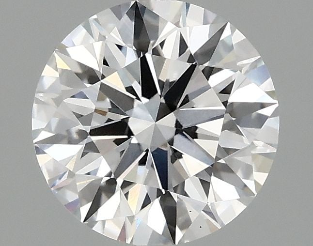 Ideal Loose Diamond - ROUND 1.59ct D VS1: Ideal Loose Diamond - ROUND 1.59ct D VS1 Source: This is a real non-mined Diamond that has been grown in a lab Shape: ROUND Carats: 1.59 Color: D Clarity: VS1 Certification: IGI Video: Video Link The