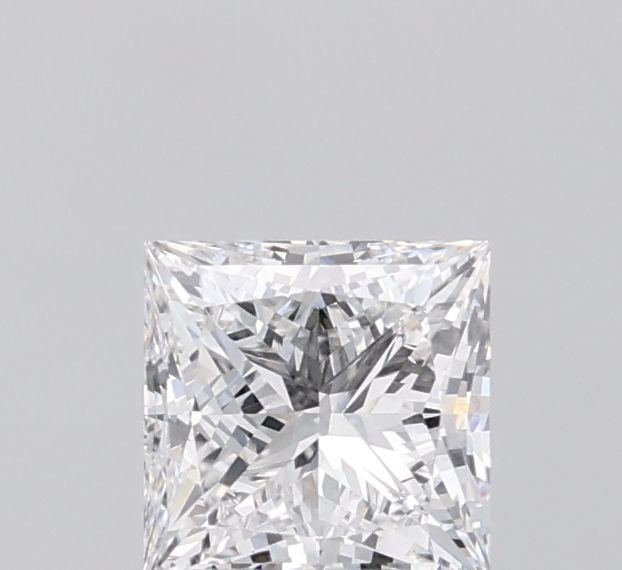 Loose Diamond - PRINCESS 1.01ct D VS1: Loose Diamond - PRINCESS 1.01ct D VS1 Source: This is a real non-mined Diamond that has been grown in a lab Shape: PRINCESS Carats: 1.01 Color: D Clarity: VS1 Certification: IGI Video: Video Link The