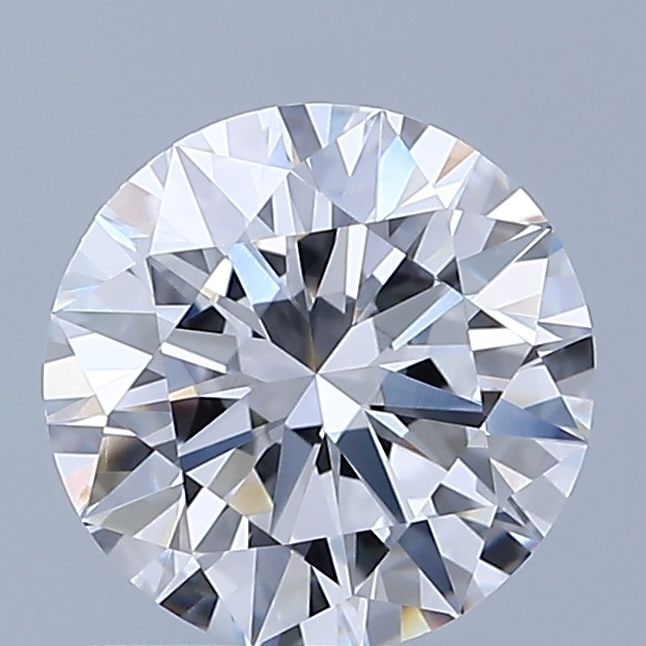 Loose Diamond - ROUND 1.12ct D VVS1: Loose Diamond - ROUND 1.12ct D VVS1 Source: This is a real non-mined Diamond that has been grown in a lab Shape: ROUND Carats: 1.12 Color: D Clarity: VVS1 Certification: IGI Video: Video Link The