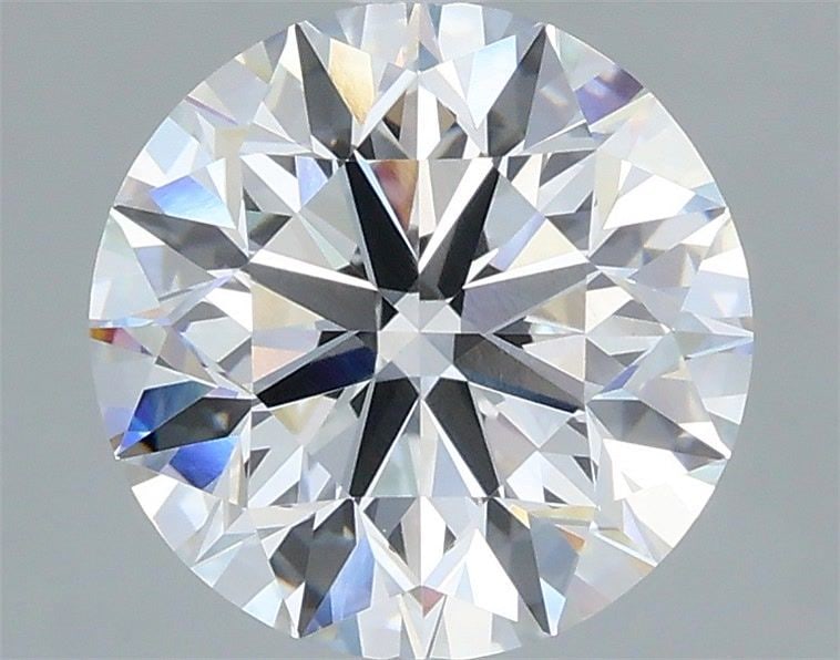 Loose Diamond - ROUND 3.02ct E VVS2: Loose Diamond - ROUND 3.02ct E VVS2 Source: This is a real non-mined Diamond that has been grown in a lab Shape: ROUND Carats: 3.02 Color: E Clarity: VVS2 Certification: IGI Video: Video Link The