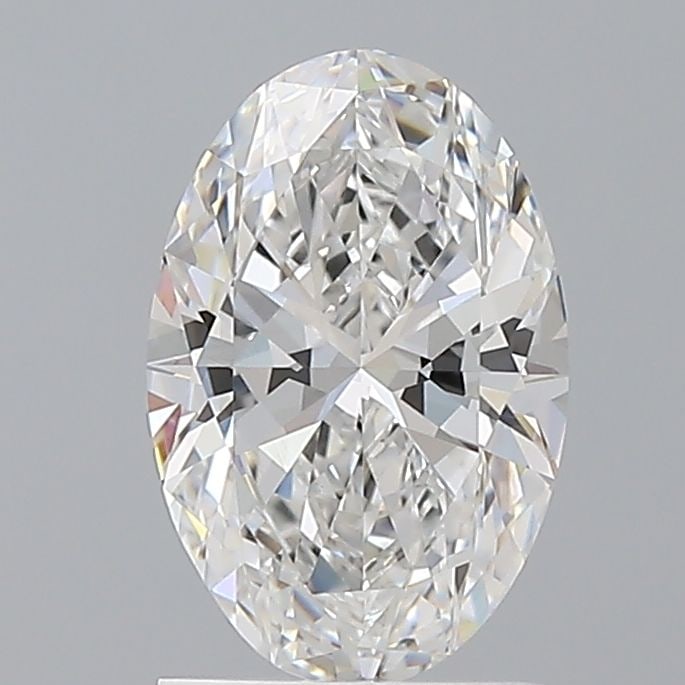 Loose Diamond - OVAL 1.59ct E VVS2: Loose Diamond - OVAL 1.59ct E VVS2 Source: This is a real non-mined Diamond that has been grown in a lab Shape: OVAL Carats: 1.59 Color: E Clarity: VVS2 Certification: IGI Video:
