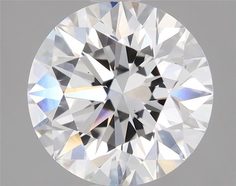 Loose Diamond - ROUND 1.68ct F VS1 (1 of 1)