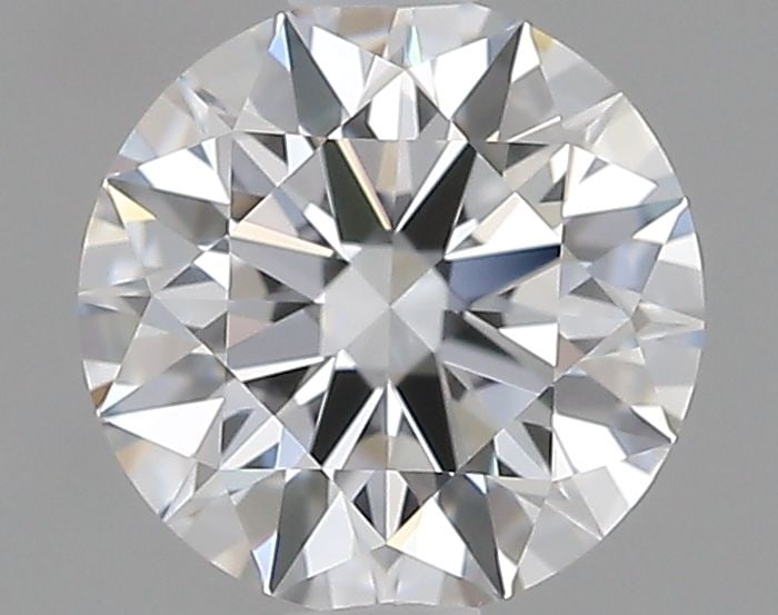 Ideal Loose Diamond - ROUND 1.01ct D VVS1 (1 of 1)