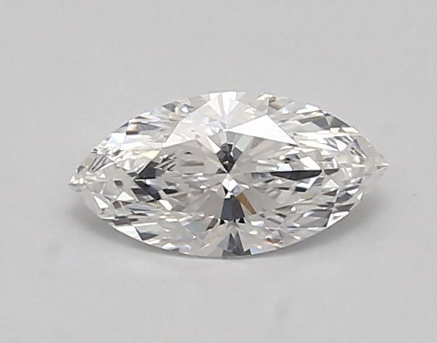 Loose Diamond - MARQUISE 0.76ct D VVS2: Loose Diamond - MARQUISE 0.76ct D VVS2 Source: This is a real non-mined Diamond that has been grown in a lab Shape: MARQUISE Carats: 0.76 Color: D Clarity: VVS2 Certification: IGI Video: