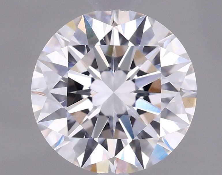 Loose Diamond - ROUND 1.1ct D VVS2: Loose Diamond - ROUND 1.1ct D VVS2 Source: This is a real non-mined Diamond that has been grown in a lab Shape: ROUND Carats: 1.1 Color: D Clarity: VVS2 Certification: IGI Video: