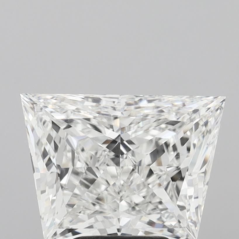 Loose Diamond - TRAPEZOID 4.03ct E VVS2 (1 of 1)
