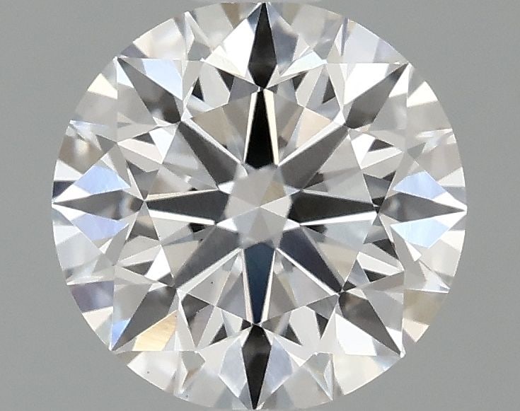 Loose Diamond - ROUND 1.09ct D VS1: Loose Diamond - ROUND 1.09ct D VS1 Source: This is a real non-mined Diamond that has been grown in a lab Shape: ROUND Carats: 1.09 Color: D Clarity: VS1 Certification: IGI Video: