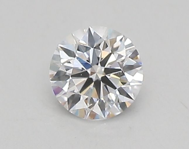 Ideal Loose Diamond - ROUND 0.32ct D VS2 (1 of 1)