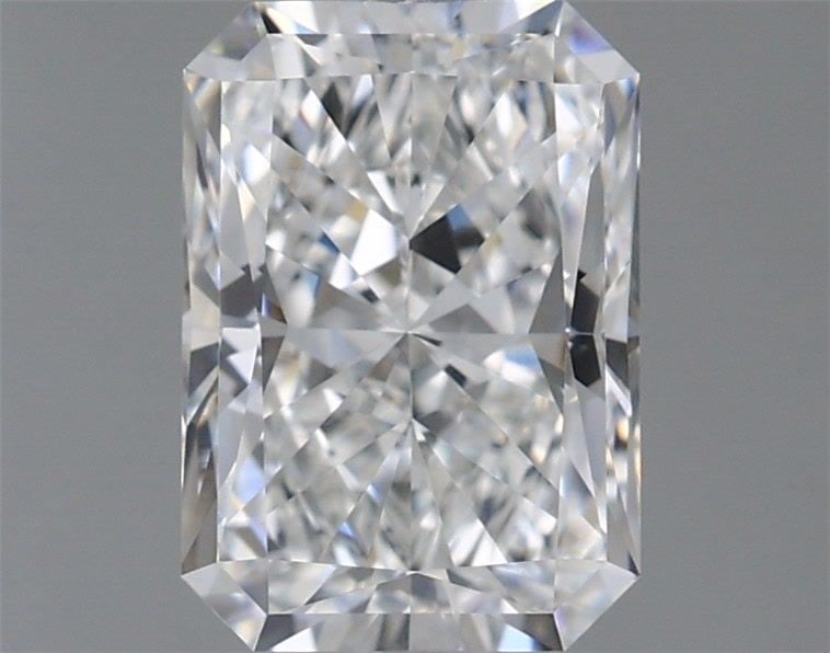 Loose Diamond - RADIANT 1.63ct E VVS1: Loose Diamond - RADIANT 1.63ct E VVS1 Source: This is a real non-mined Diamond that has been grown in a lab Shape: RADIANT Carats: 1.63 Color: E Clarity: VVS1 Certification: IGI Video: