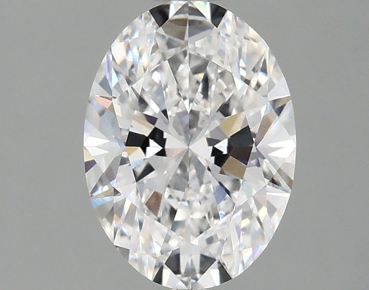 Loose Diamond - OVAL 1.48ct D VS1 (1 of 1)