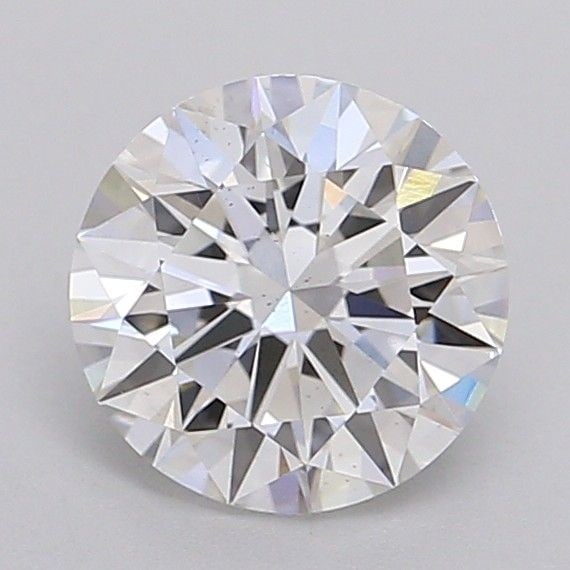 Ideal Loose Diamond - ROUND 1.58ct E VS2: Ideal Loose Diamond - ROUND 1.58ct E VS2 Source: This is a real non-mined Diamond that has been grown in a lab Shape: ROUND Carats: 1.58 Color: E Clarity: VS2 Certification: IGI Video: