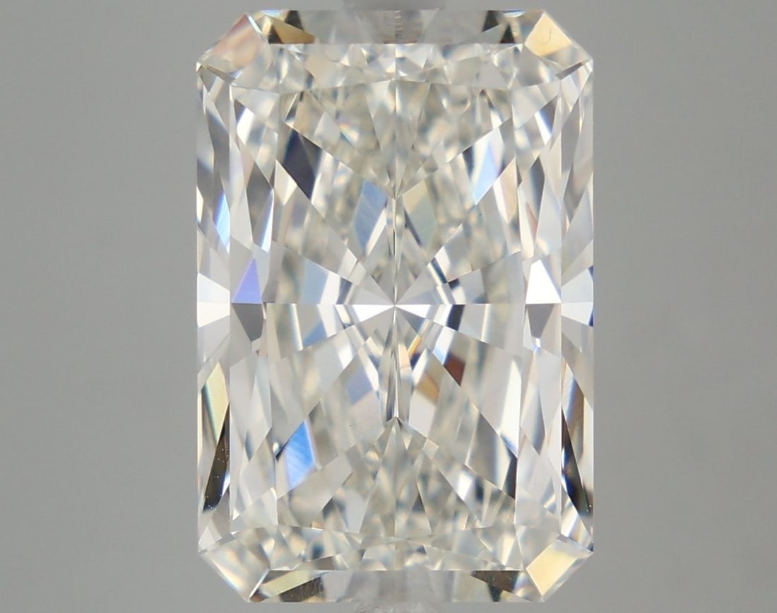 Loose Diamond - RADIANT 5.74ct Fancy Vivid Pink VVS2: Loose Diamond - RADIANT 5.74ct Fancy Vivid Pink VVS2 Source: This is a real non-mined Diamond that has been grown in a lab Shape: RADIANT Carats: 5.74 Color: Fancy Vivid Pink Certification: IGI Video: