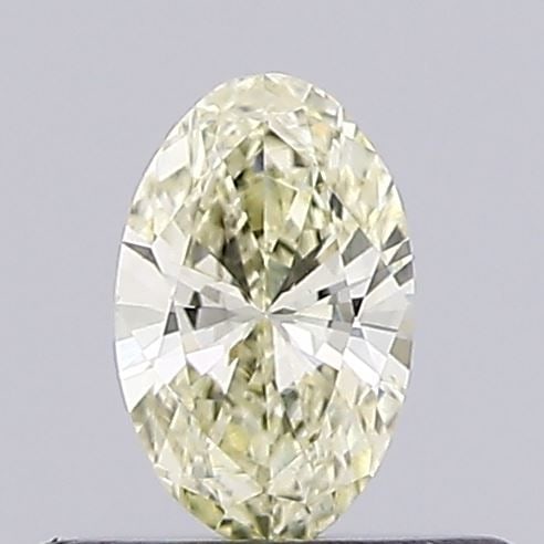 Loose Diamond - OVAL 0.26ct Fancy Yellow SI2: Loose Diamond - OVAL 0.26ct Fancy Yellow SI2 Source: This is a real non-mined Diamond that has been grown in a lab Shape: OVAL Carats: 0.26 Color: Fancy Yellow Certification: NONE The Diamond Depot Gu