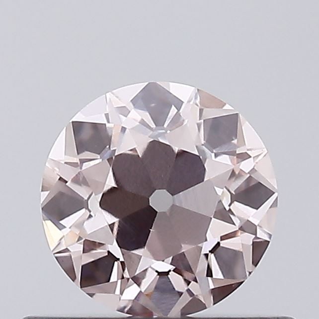 Loose Diamond - OLD EUROPEAN CUT 0.43ct Fancy Pink VS1: Loose Diamond - OLD EUROPEAN CUT 0.43ct Fancy Pink VS1 Source: This is a real non-mined Diamond that has been grown in a lab Shape: OLD EUROPEAN CUT Carats: 0.43 Color: Fancy Pink Certification: IGI V