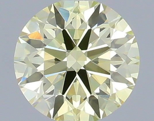 Ideal Loose Diamond - ROUND 0.32ct Fancy Light Yellow VVS2: Ideal Loose Diamond - ROUND 0.32ct Fancy Light Yellow VVS2 Source: This is a real non-mined Diamond that has been grown in a lab Shape: ROUND Carats: 0.32 Color: Fancy Light Yellow Certification: IGI 