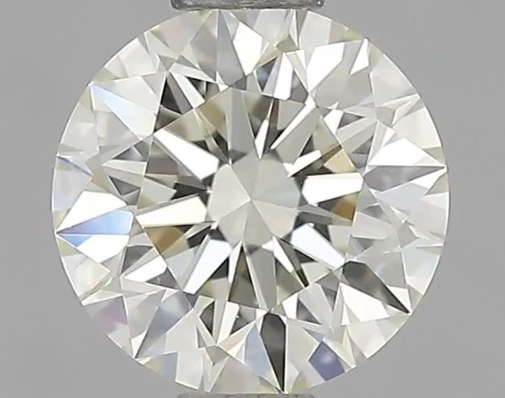Loose Diamond - ROUND 0.6ct L VVS1: Loose Diamond - ROUND 0.6ct L VVS1 Source: Natural Shape: ROUND Carats: 0.6 Color: L Clarity: VVS1 Certification: GIA Video: