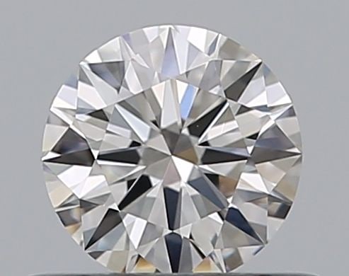 Loose Diamond - ROUND 0.4ct F VVS2: Loose Diamond - ROUND 0.4ct F VVS2 Source: Natural Shape: ROUND Carats: 0.4 Color: F Clarity: VVS2 Certification: GIA The Diamond Depot Guarantee: All items in this auction are guaranteed to be 100% a