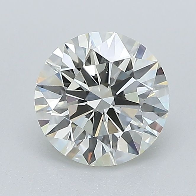 Loose Diamond - ROUND 1.01ct K VS2: Loose Diamond - ROUND 1.01ct K VS2 Source: Natural Shape: ROUND Carats: 1.01 Color: K Clarity: VS2 Certification: IGI Video: