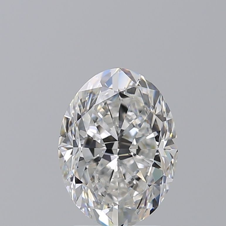 Loose Diamond - OVAL 3.0ct E VS2 (1 of 1)