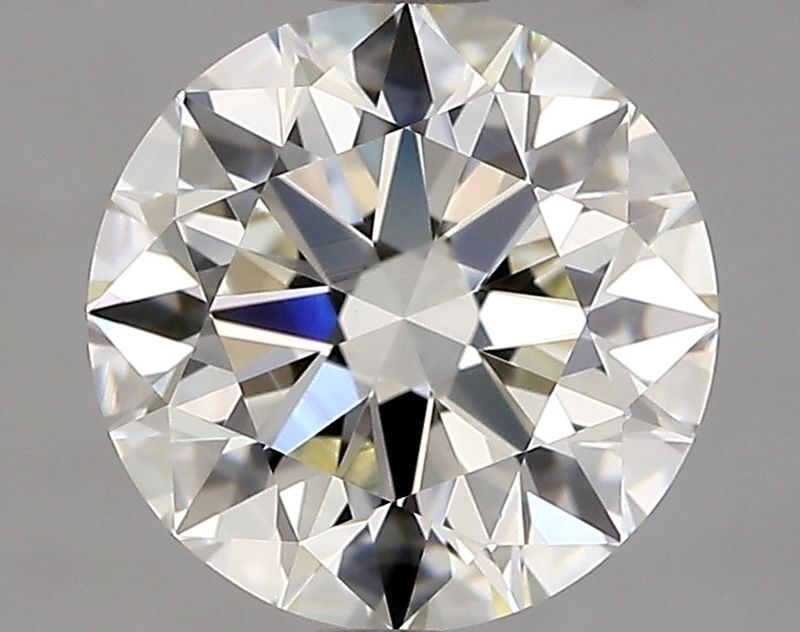 Loose Diamond - ROUND 2.01ct K VS1: Loose Diamond - ROUND 2.01ct K VS1 Source: Natural Shape: ROUND Carats: 2.01 Color: K Clarity: VS1 Certification: GIA Video: