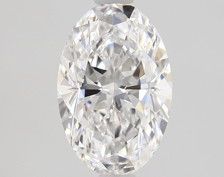 Loose Diamond - OVAL 1.06ct D VS1 (1 of 1)