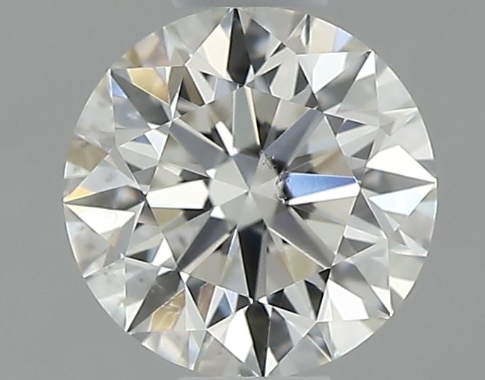 Loose Diamond - ROUND 0.5ct I SI1: Loose Diamond - ROUND 0.5ct I SI1 Source: Natural Shape: ROUND Carats: 0.5 Color: I Clarity: SI1 Certification: GIA Video: