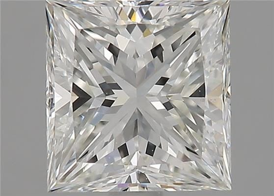 Loose Diamond - PRINCESS 1.75ct H VS2 (1 of 1)