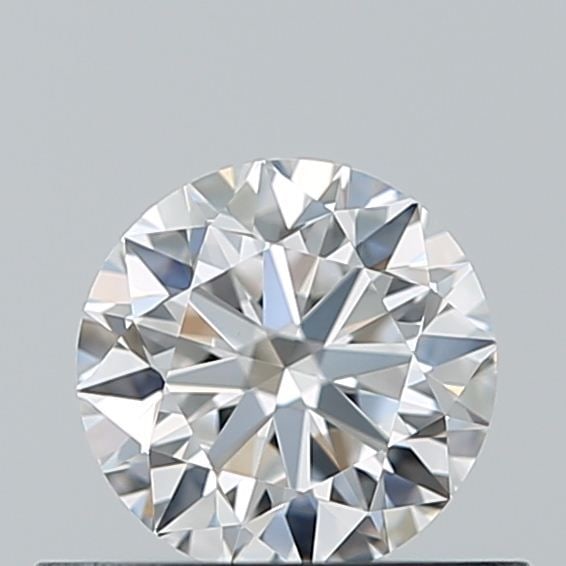 Loose Diamond - ROUND 0.5ct D VVS2: Loose Diamond - ROUND 0.5ct D VVS2 Source: Natural Shape: ROUND Carats: 0.5 Color: D Clarity: VVS2 Certification: GIA Video: