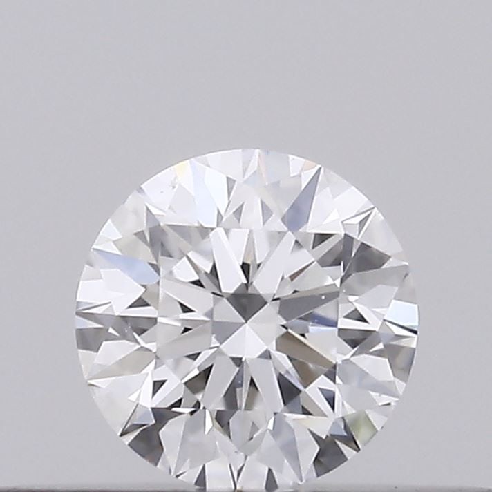 Loose Diamond - ROUND 0.18ct D VS2: Loose Diamond - ROUND 0.18ct D VS2 Source: Natural Shape: ROUND Carats: 0.18 Color: D Clarity: VS2 Certification: GIA The Diamond Depot Guarantee: All items in this auction are guaranteed to be 100% a