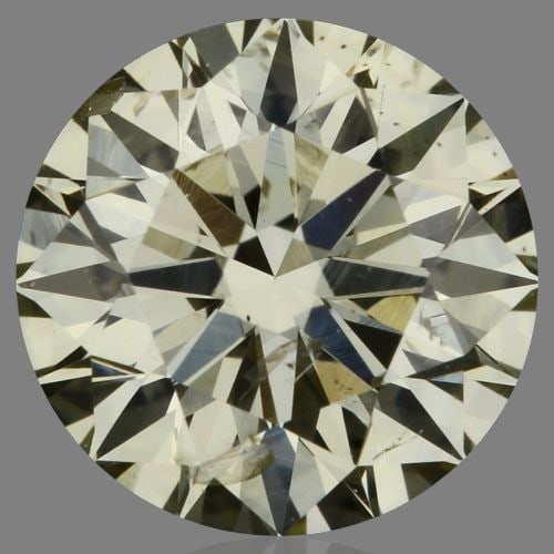 Loose Diamond - ROUND 0.5ct U-V SI2 (1 of 1)