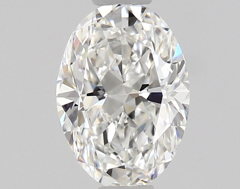 Loose Diamond - OVAL 0.5ct E VS1 (1 of 1)