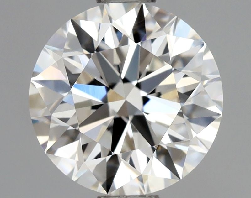 Loose Diamond - ROUND 1.0ct F VVS1: Loose Diamond - ROUND 1.0ct F VVS1 Source: Natural Shape: ROUND Carats: 1.0 Color: F Clarity: VVS1 Certification: GIA Video: