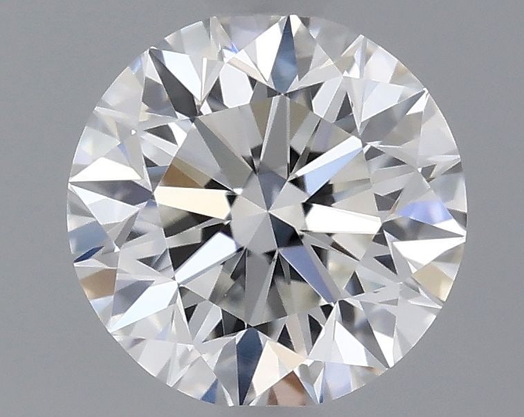 Loose Diamond - ROUND 0.5ct G VVS1: Loose Diamond - ROUND 0.5ct G VVS1 Source: Natural Shape: ROUND Carats: 0.5 Color: G Clarity: VVS1 Certification: GIA Video: