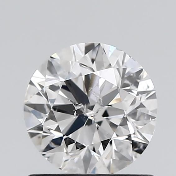 Loose Diamond - ROUND 0.9ct D I1: Loose Diamond - ROUND 0.9ct D I1 Source: Natural Shape: ROUND Carats: 0.9 Color: D Clarity: I1 Certification: GIA Video: