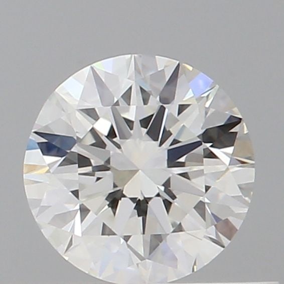 Loose Diamond - ROUND 0.5ct F VVS2: Loose Diamond - ROUND 0.5ct F VVS2 Source: Natural Shape: ROUND Carats: 0.5 Color: F Clarity: VVS2 Certification: GIA The Diamond Depot Guarantee: All items in this auction are guaranteed to be 100% a