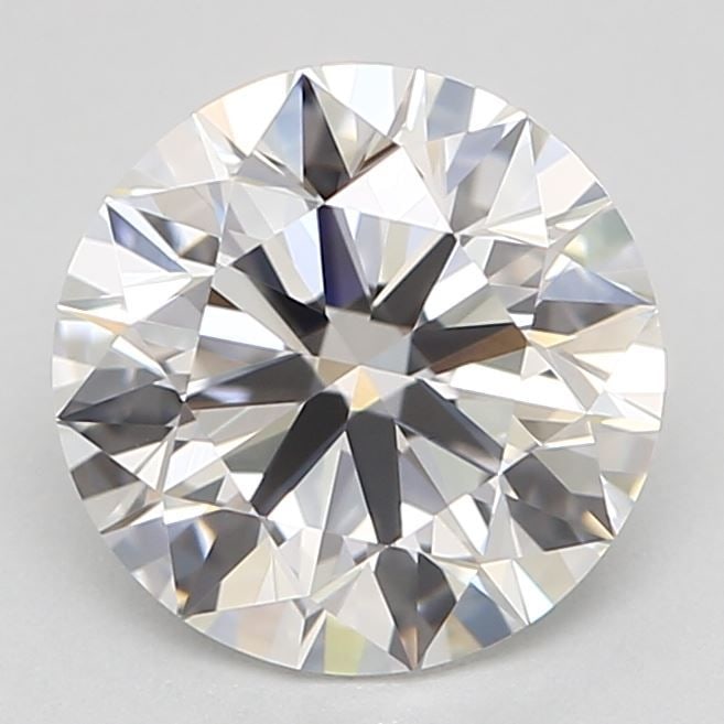 Loose Diamond - ROUND 1.01ct F VVS1 (1 of 1)