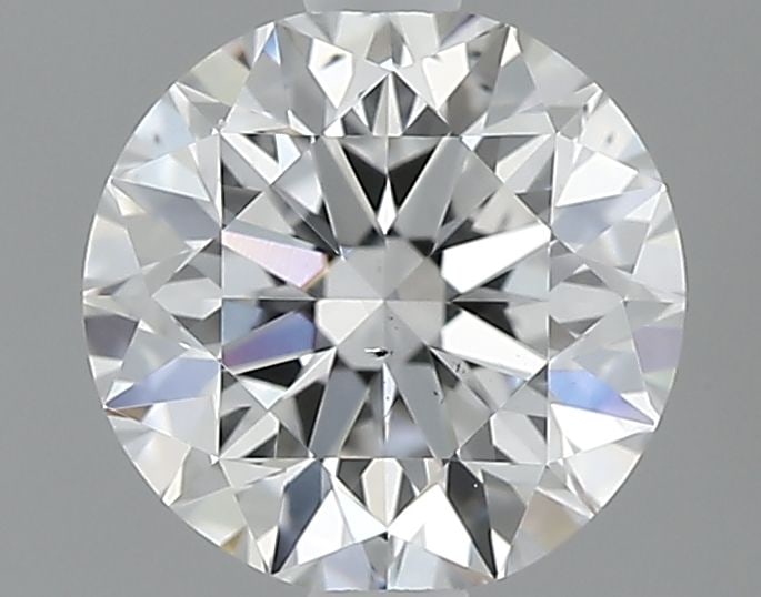 Loose Diamond - ROUND 1.0ct D VS2 (1 of 1)
