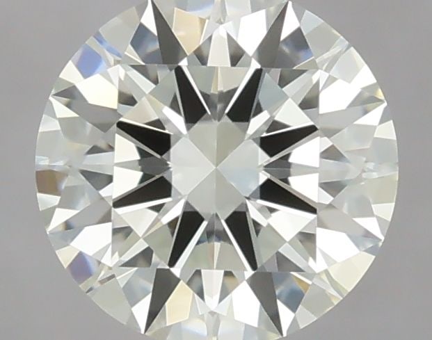 Loose Diamond - ROUND 0.55ct I VVS1: Loose Diamond - ROUND 0.55ct I VVS1 Source: Natural Shape: ROUND Carats: 0.55 Color: I Clarity: VVS1 Certification: GIA The Diamond Depot Guarantee: All items in this auction are guaranteed to be 100%