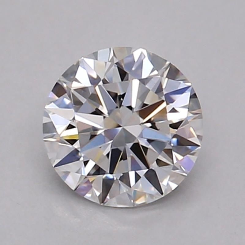 Loose Diamond - ROUND 0.4ct D VS1: Loose Diamond - ROUND 0.4ct D VS1 Source: Natural Shape: ROUND Carats: 0.4 Color: D Clarity: VS1 Certification: GIA Video: