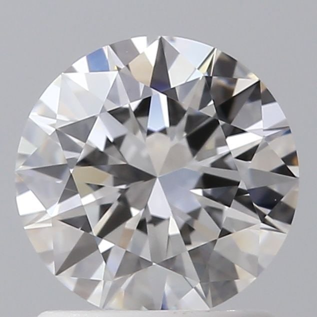 Loose Diamond - ROUND 1.0ct D IF: Loose Diamond - ROUND 1.0ct D IF Source: Natural Shape: ROUND Carats: 1.0 Color: D Clarity: IF Certification: GIA The Diamond Depot Guarantee: All items in this auction are guaranteed to be 100% authe