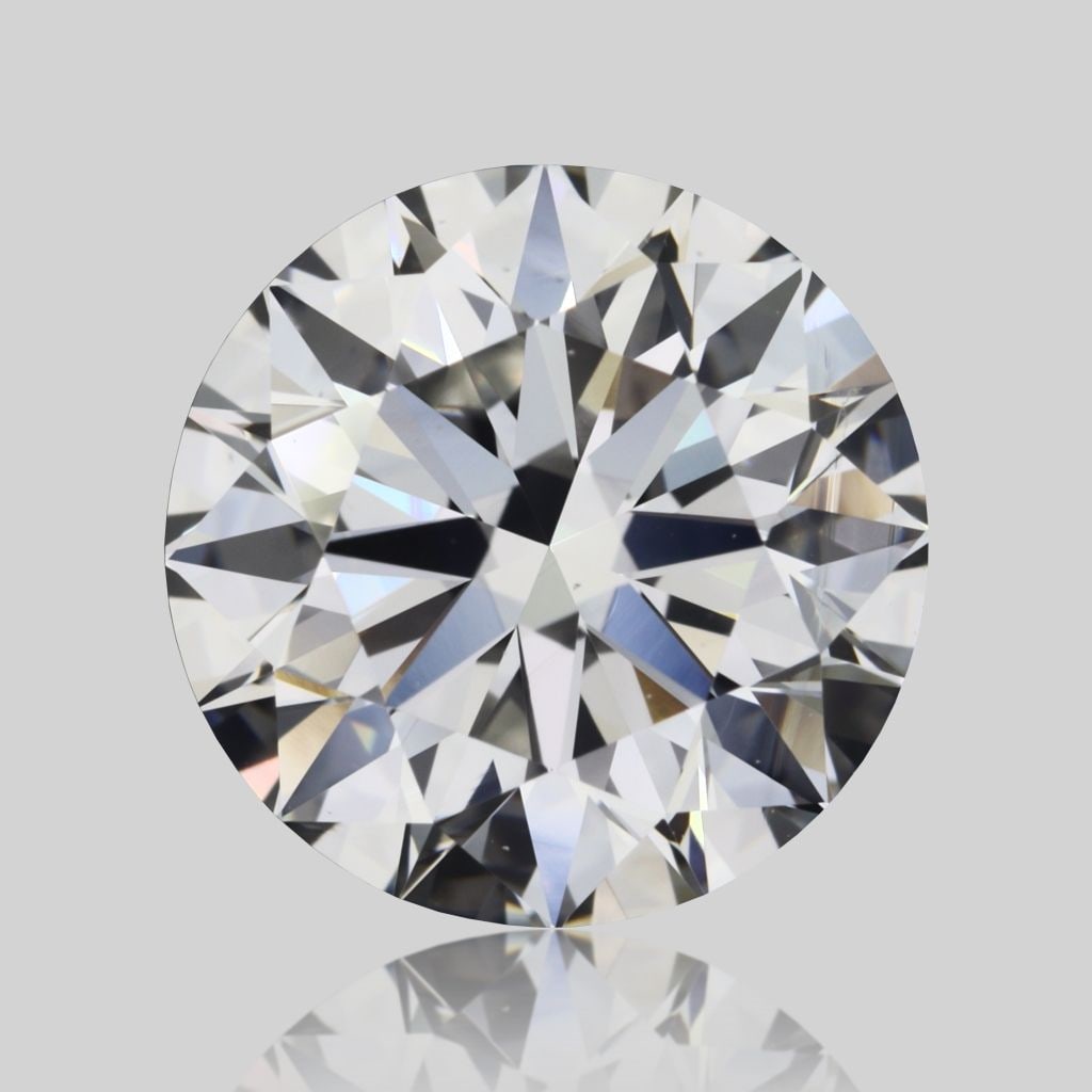Loose Diamond - ROUND 1.57ct F VS1 (1 of 1)