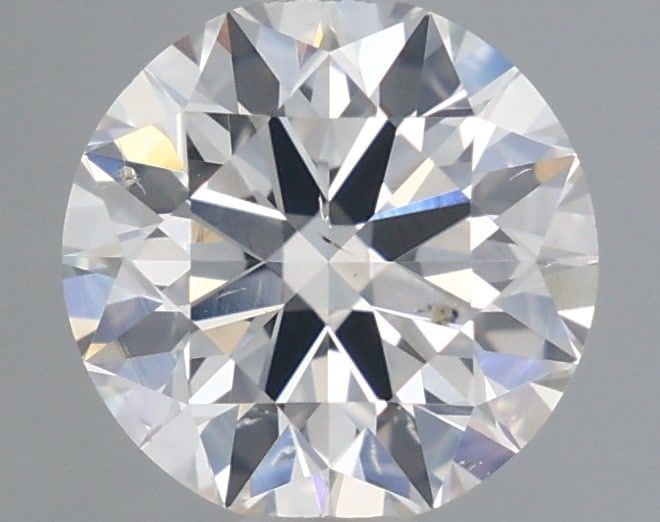 Loose Diamond - ROUND 1.0ct I SI2: Loose Diamond - ROUND 1.0ct I SI2 Source: Natural Shape: ROUND Carats: 1.0 Color: I Clarity: SI2 Certification: GIA Video: