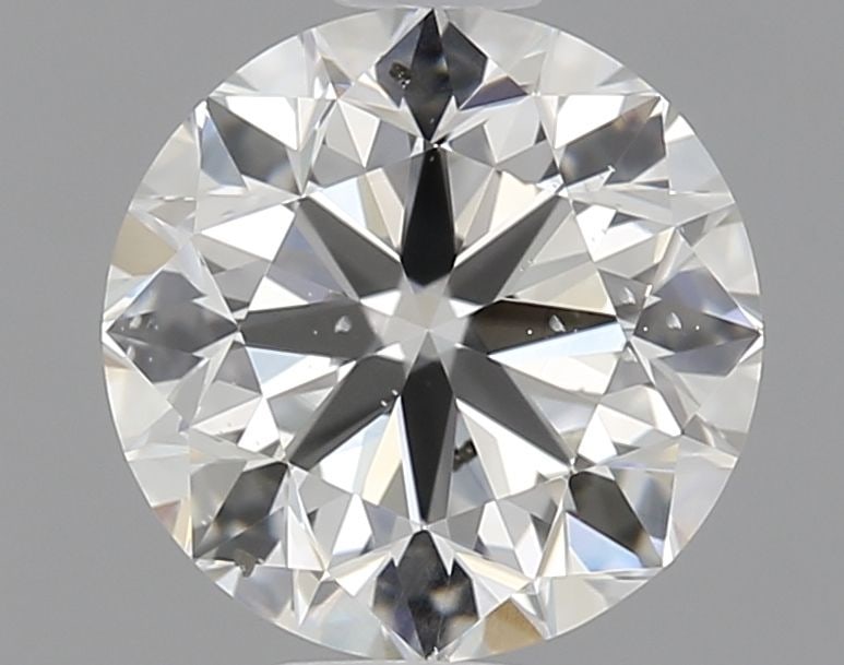 Loose Diamond - ROUND 1.0ct H SI2 (1 of 1)