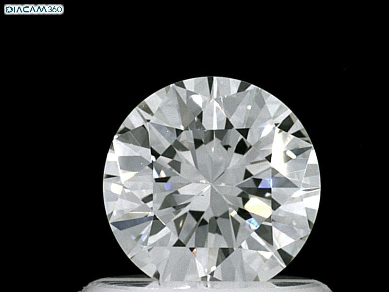 Loose Diamond - ROUND 0.7ct H VVS2: Loose Diamond - ROUND 0.7ct H VVS2 Source: Natural Shape: ROUND Carats: 0.7 Color: H Clarity: VVS2 Certification: GIA Video: